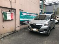 2016 Toyota Avanza E Manual 16tkms only! Good Cars Trading