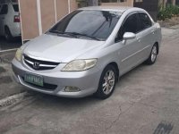 2008 Honda City 1.3 idsi for sale 