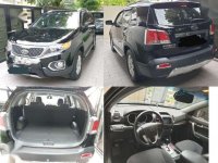 2013 Kia Sorento CRDi for sale