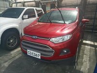 Ford EcoSport 2017 for sale