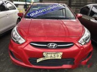 Hyundai Accent GL 2016 for sale