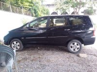 Toyota Innova V 2007 for sale