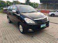 Toyota Innova 2010 for sale