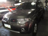 Mitsubishi Montero Sport 2013 for sale