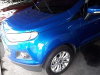 2016 Ford Ecosport Titanium FOR SALE