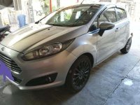 Ford Fiesta 2014 model FOR SALE