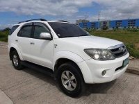 Toyota Fortuner 2006 for sale