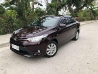 2017 Toyota Vios E for sale