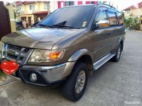 Isuzu Sportivo 2010 for sale