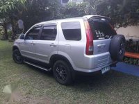 2002 Honda CRV for sale 