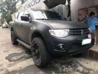 Mitsubishi Strada 2012 for sale