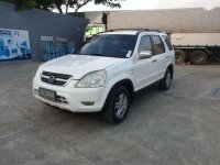 Honda CRV 2003 for sale