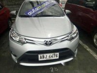 Toyota Vios G 2015 for sale