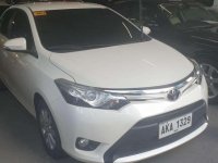 2014 Toyota Vios 1.5 G for sale 
