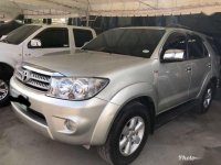 Toyota Fortuner 2010 for sale