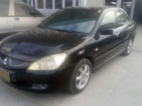 2005 mdl Mitsubishi Lancer mx FOR SALE