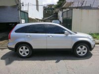 2008 HONDA CRV for sale