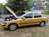 Volvo S60 2.0T 2003 model FOR SALE