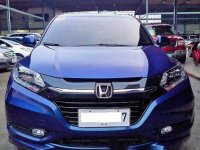 Honda HR-V 2015 for sale