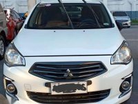 2014 Mitsubishi Mirage G4 for sale