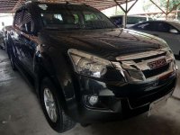 2015 Isuzu Dmax LS for sale