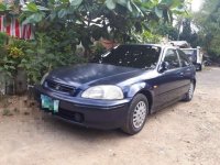 Honda Civic 1997 Hatchback EK3 for sale