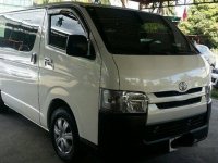 Toyota Hiace 2015 for sale