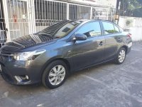 2015 Toyota Vios for sale