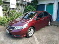 Honda City 2013 for sale