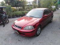 Honda Civic Lxi 1996 for sale