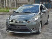 2018 Toyota Vios for sale