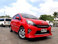 2015 Toyota Wigo for sale