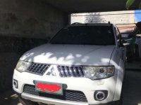 Mitsubishi Montero Sports 2010 for sale