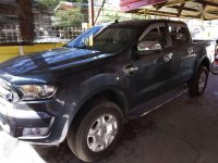 Ford Ranger 2016 for sale