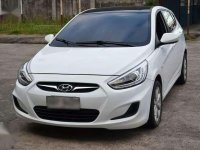 2014 Hyundai Accent for sale