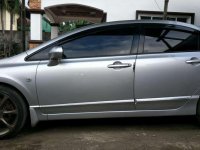 Honda CIVIC FD 2008 model 1.8s Manual transmission