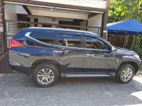 2016 MITSUBISHI Montero gls premium RUSH SALE