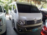 Toyota Hiace 2013 for sale