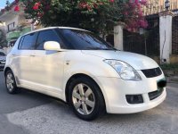 2008 Suzuki Swift for sale