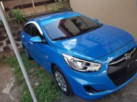 2018 Hyundai Accent GL for sale
