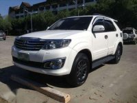 Toyota Fortuner 2012 for sale 