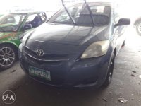 2012 Toyota Vios for sale