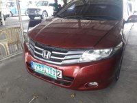 2010 Honda City for sale