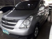 2012 Hyundai Grand Starex for sale