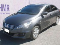 2017 Suzuki Ciaz GL FOR SALE