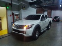 Mitsubishi Strada 2015 for sale