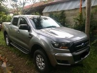 2016 Ford Ranger 4x2 XLS MT for sale