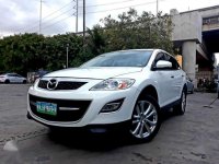 2011 Mazda CX9 for sale