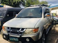 Isuzu Crosswind XUV 2010 for sale