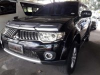 2012 Mitsubishi Montero for sale 